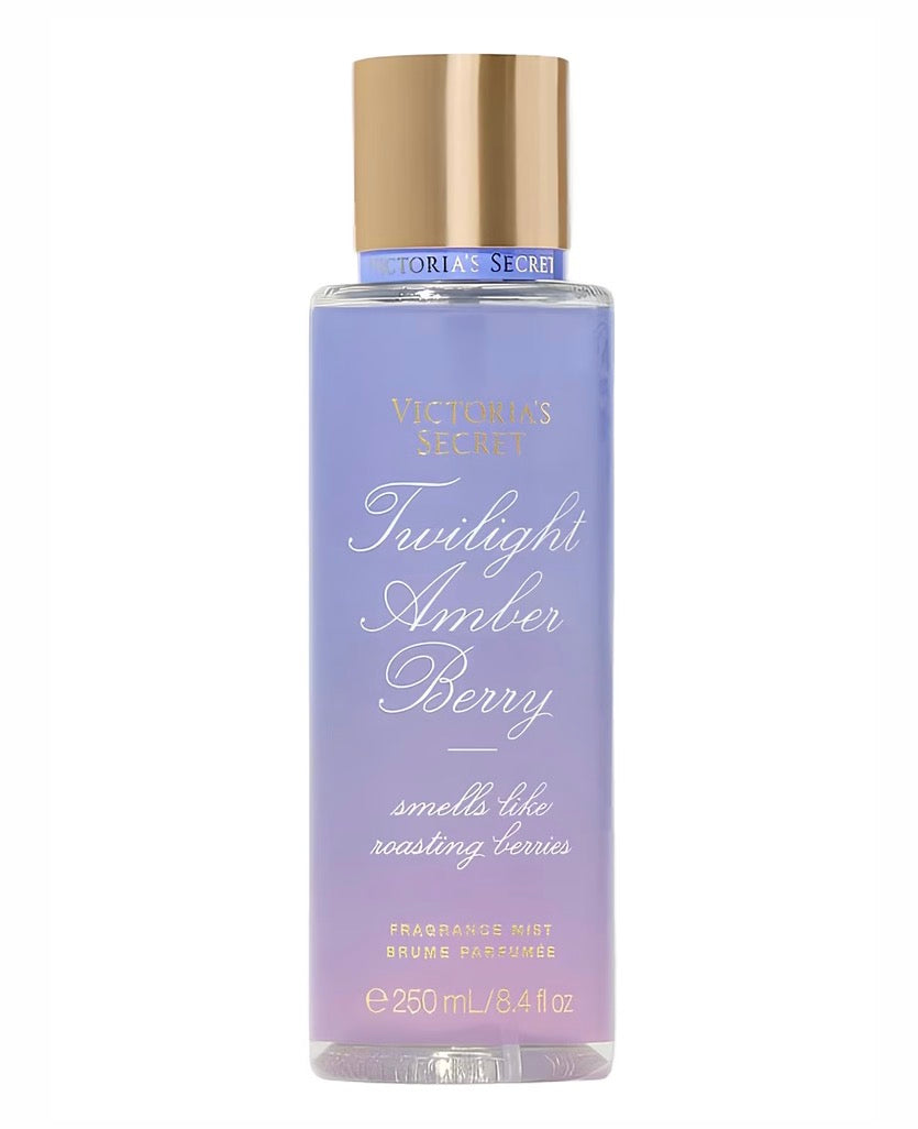 Victoria’s Secret Twilight Amber Berry 250ML