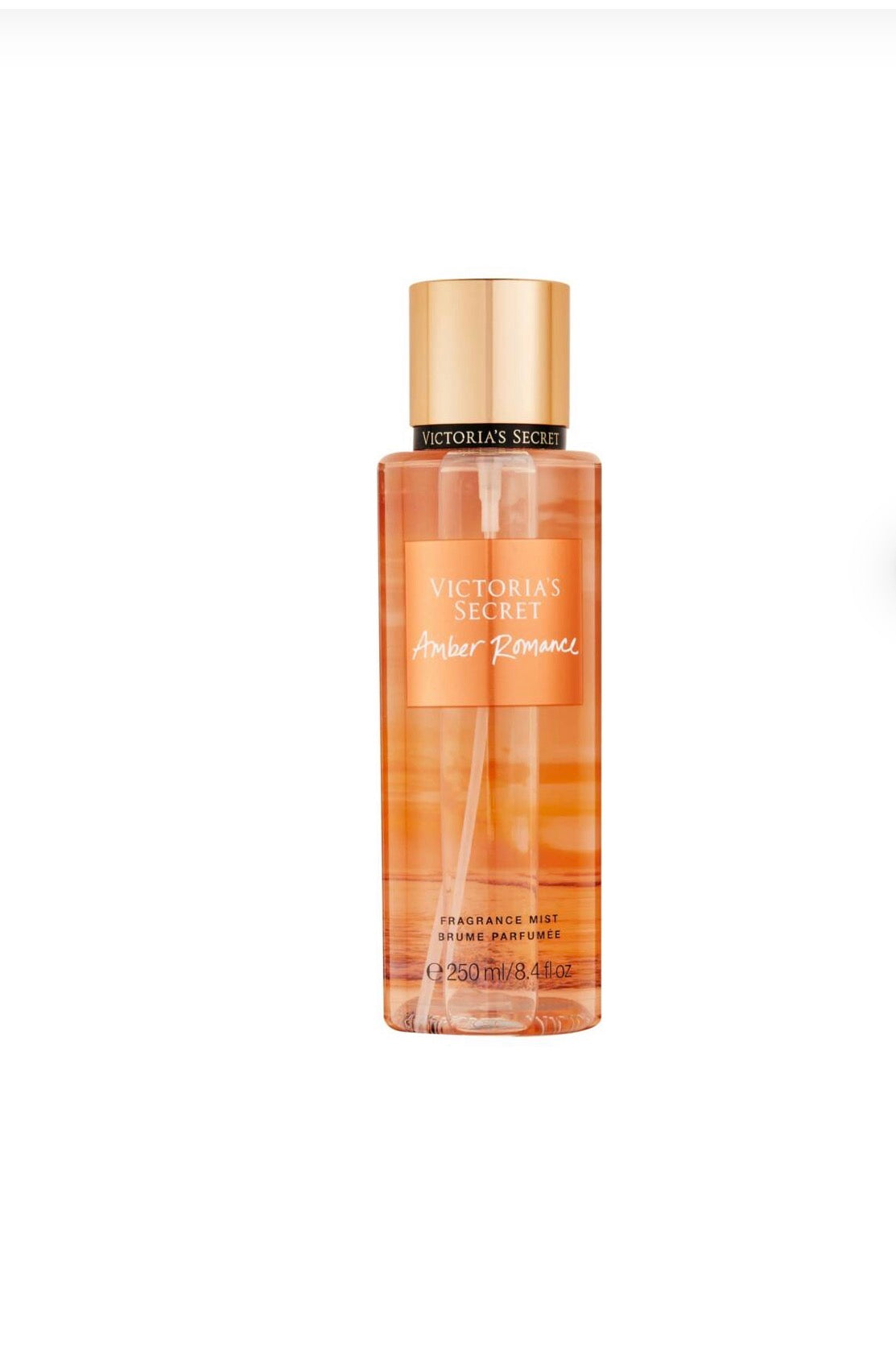 Victoria’s Secret Amber Romance 250ML