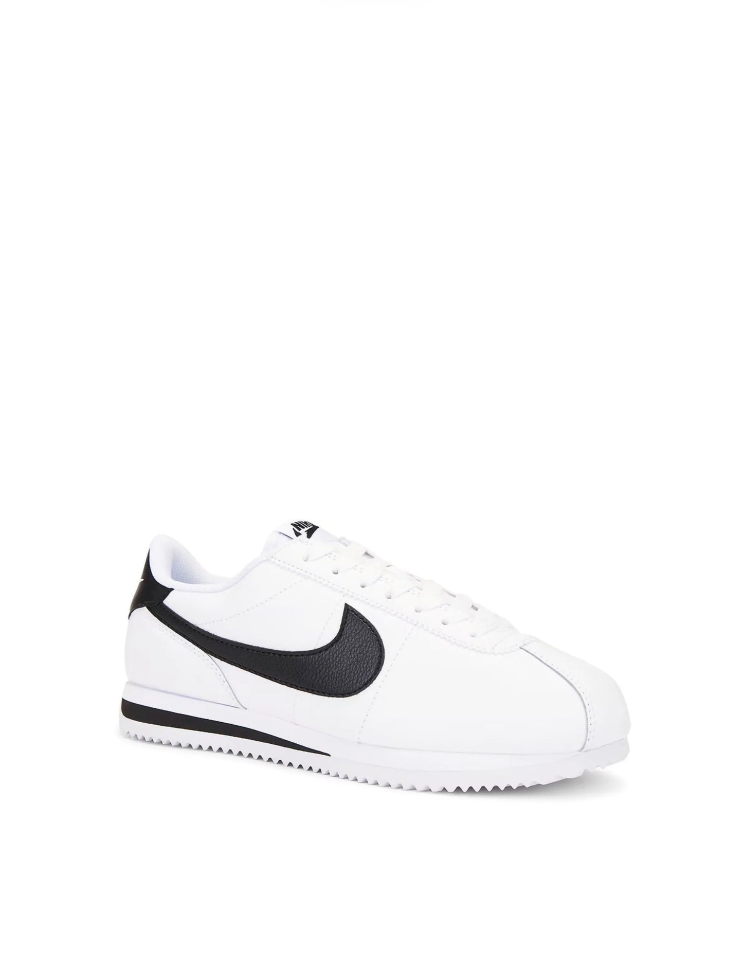 Nike Cortez "White/Black" sneakers