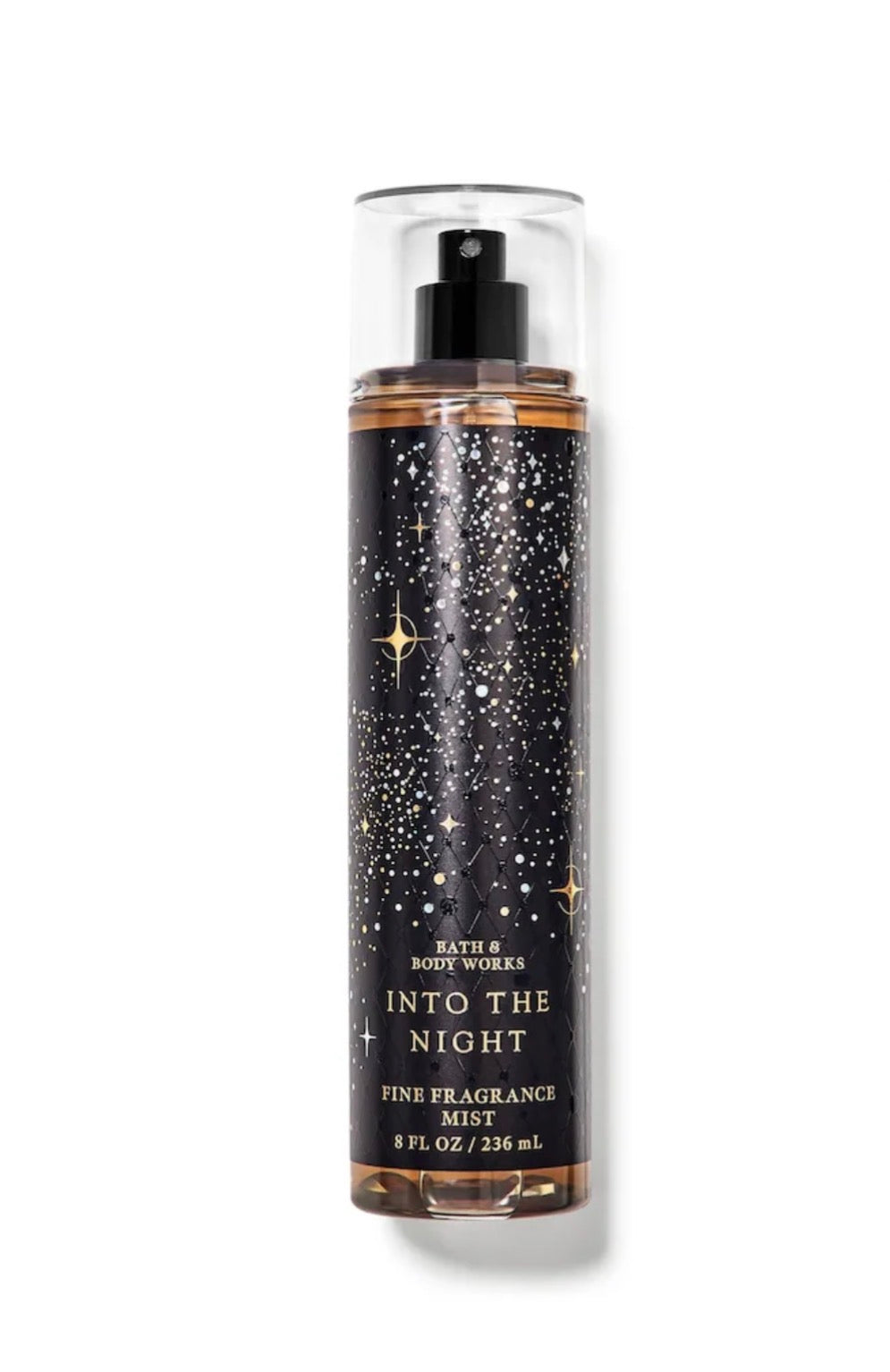 INTO THE NIGHT BATH & BODY WORKS 236ML