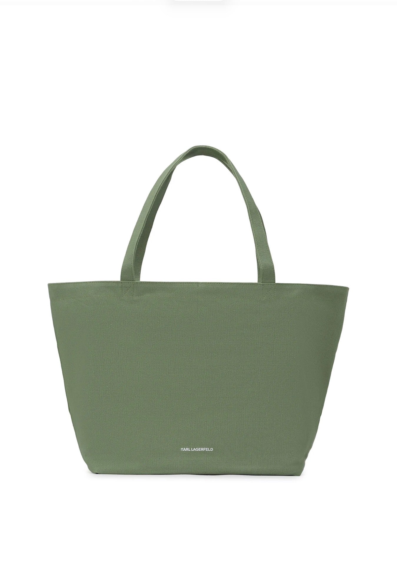 KARL LAGERFELD Rue St-Guillaume large tote bag