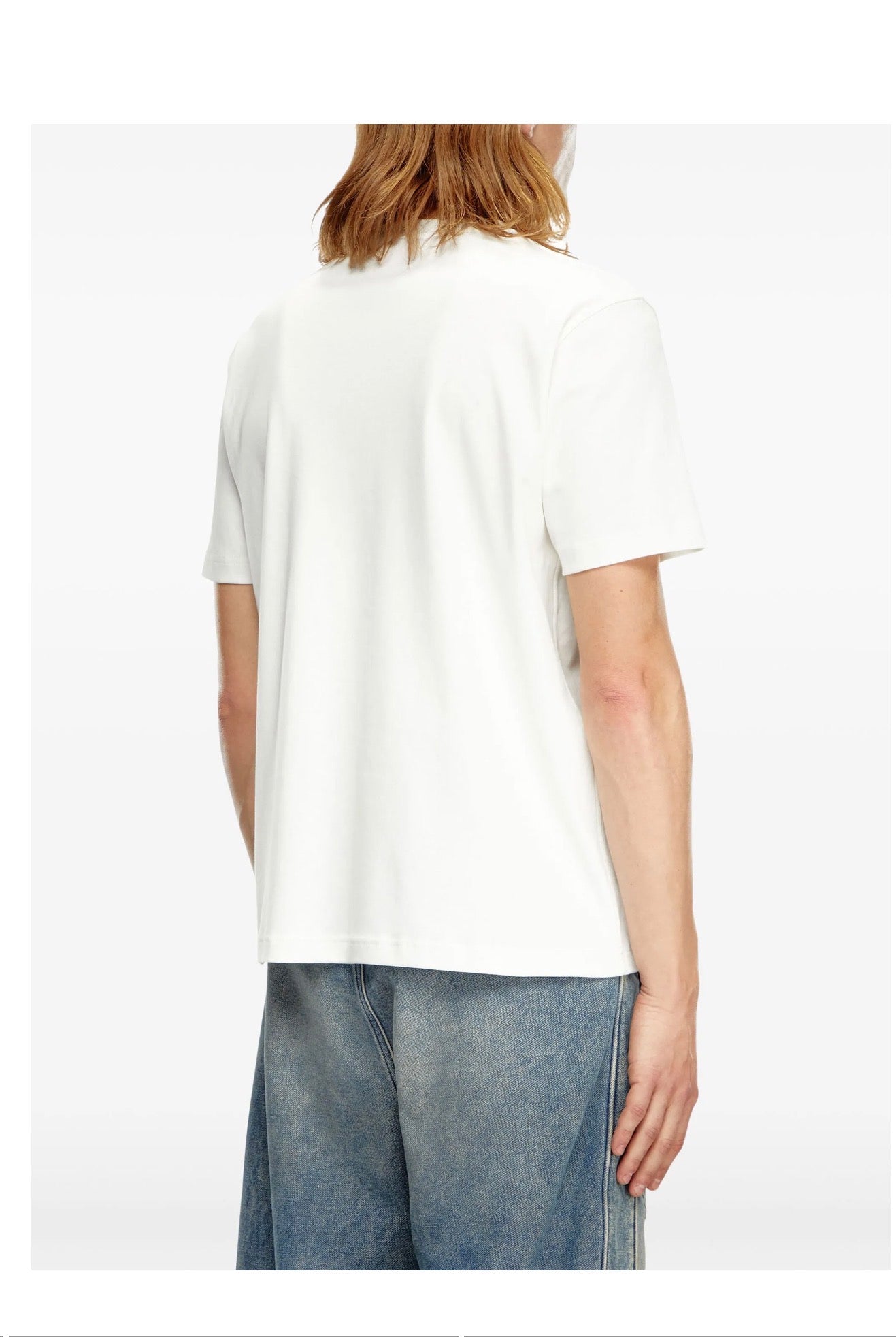 DIESEL T-Adjust-Doval-PJ T-shirt