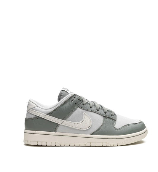 Nike Dunk Low Retro PRM "Mica Green" sneakers