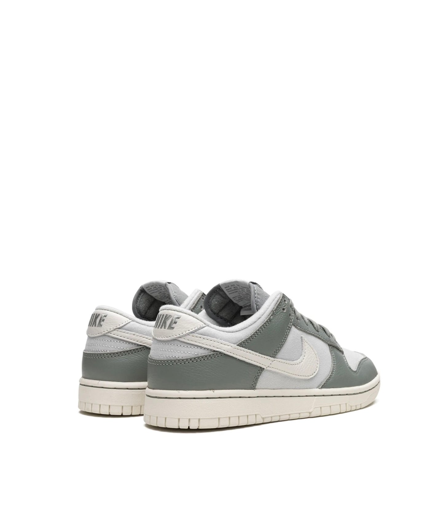 Nike Dunk Low Retro PRM "Mica Green" sneakers