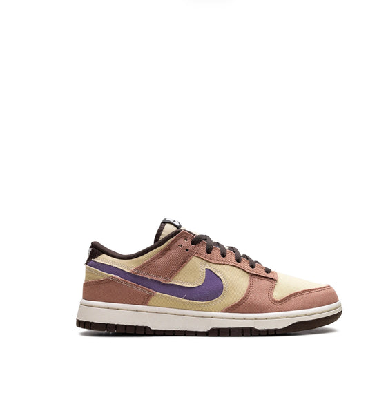 Nike Dunk Low "Denim/Dusted Clay" sneakers