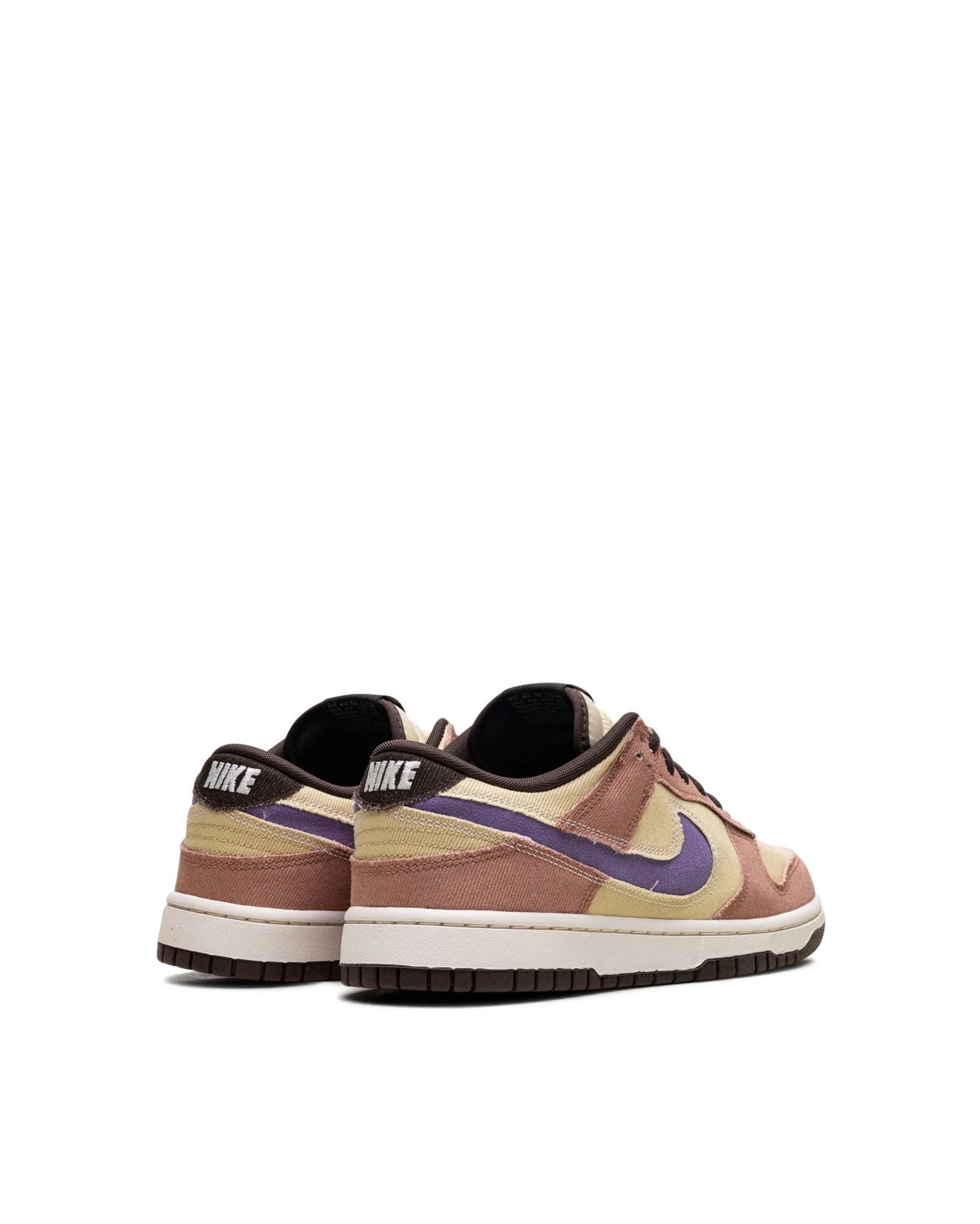 Nike Dunk Low "Denim/Dusted Clay" sneakers