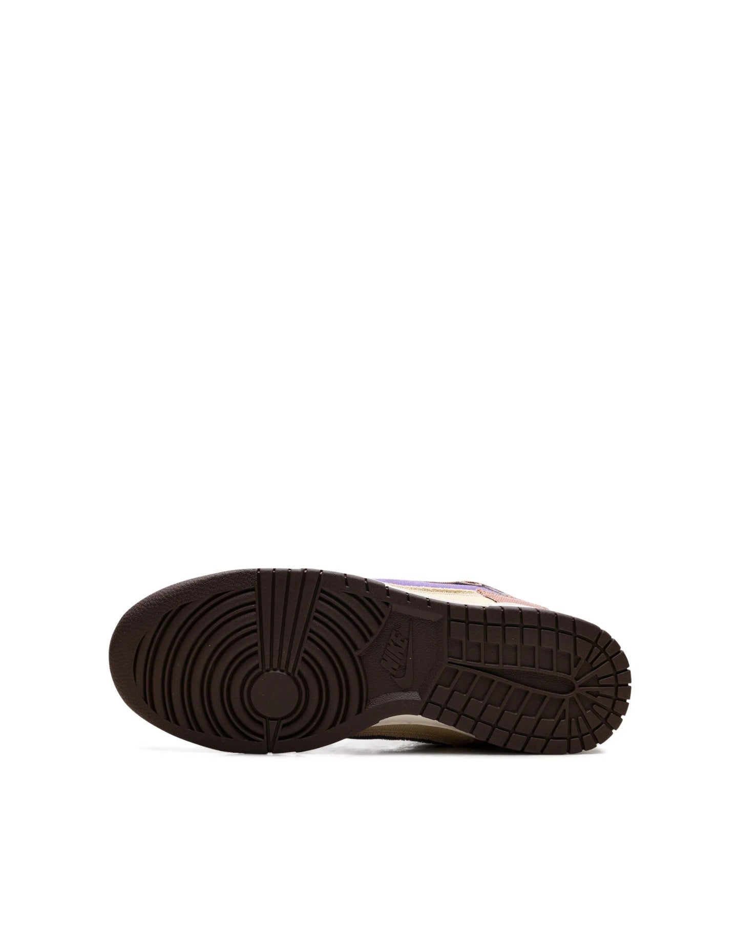 Nike Dunk Low "Denim/Dusted Clay" sneakers