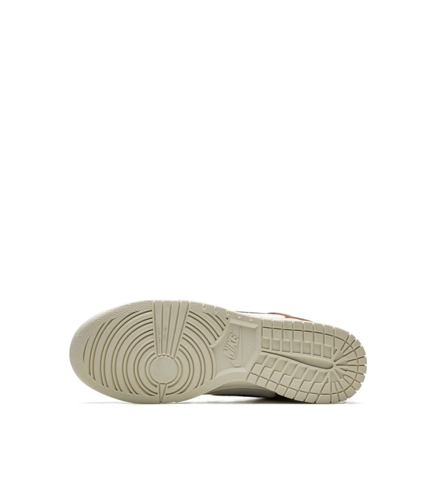 Dunk High Retro PRM "Pecan And Sail" sneakers