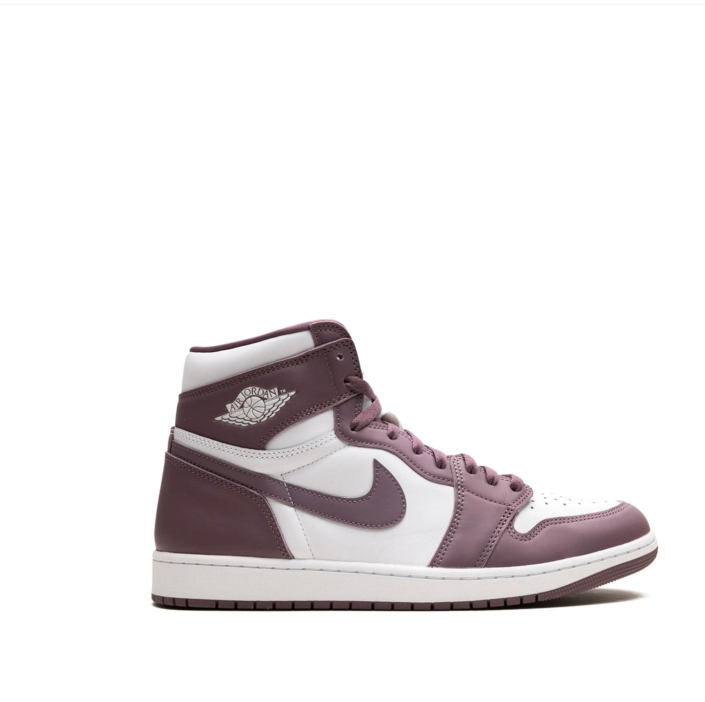 Nike Air Jordan 1 High OG "Mauve" sneakers