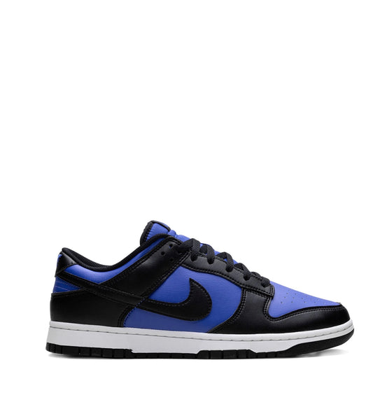 Nike Dunk Low "Hyper Royal" sneakers