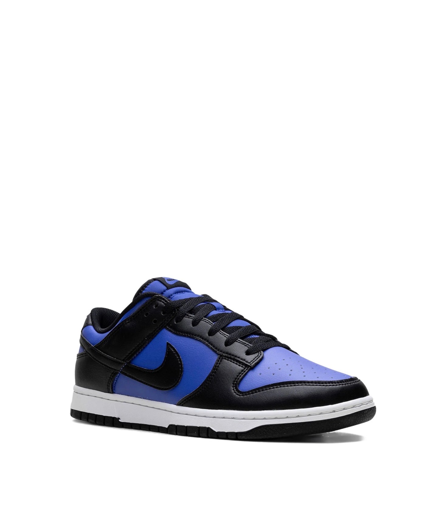 Nike Dunk Low "Hyper Royal" sneakers