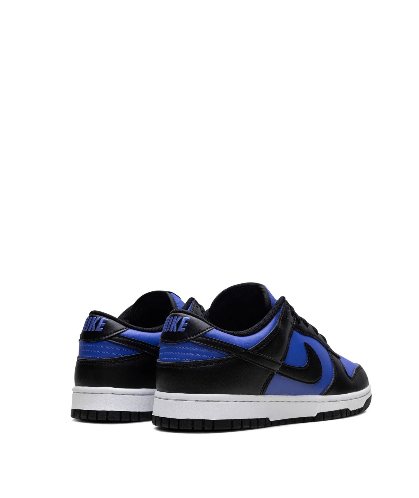 Nike Dunk Low "Hyper Royal" sneakers