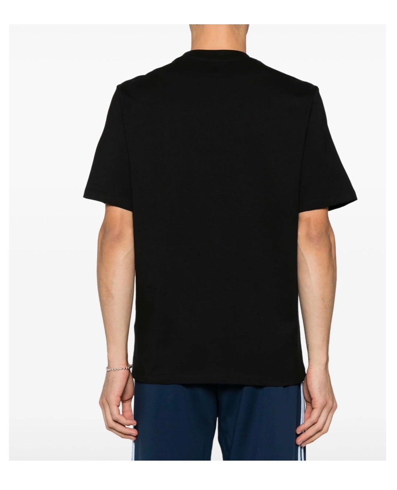 AMIRI Staggered Logo T-shirt