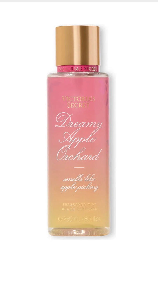 Victoria's Secret Dreamy Apple Orchard 250ML