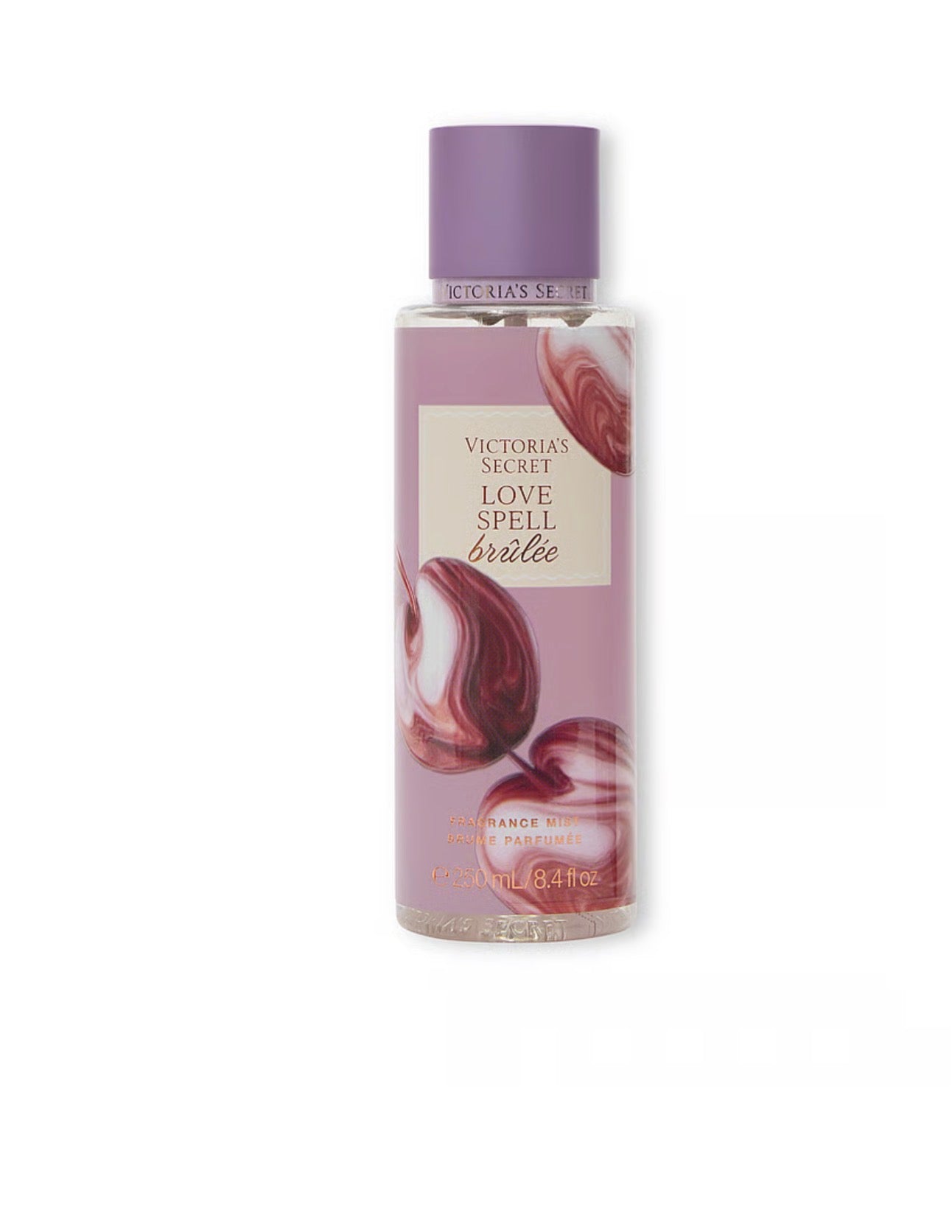 Victoria’s Secret Love Brulee spell 250ML