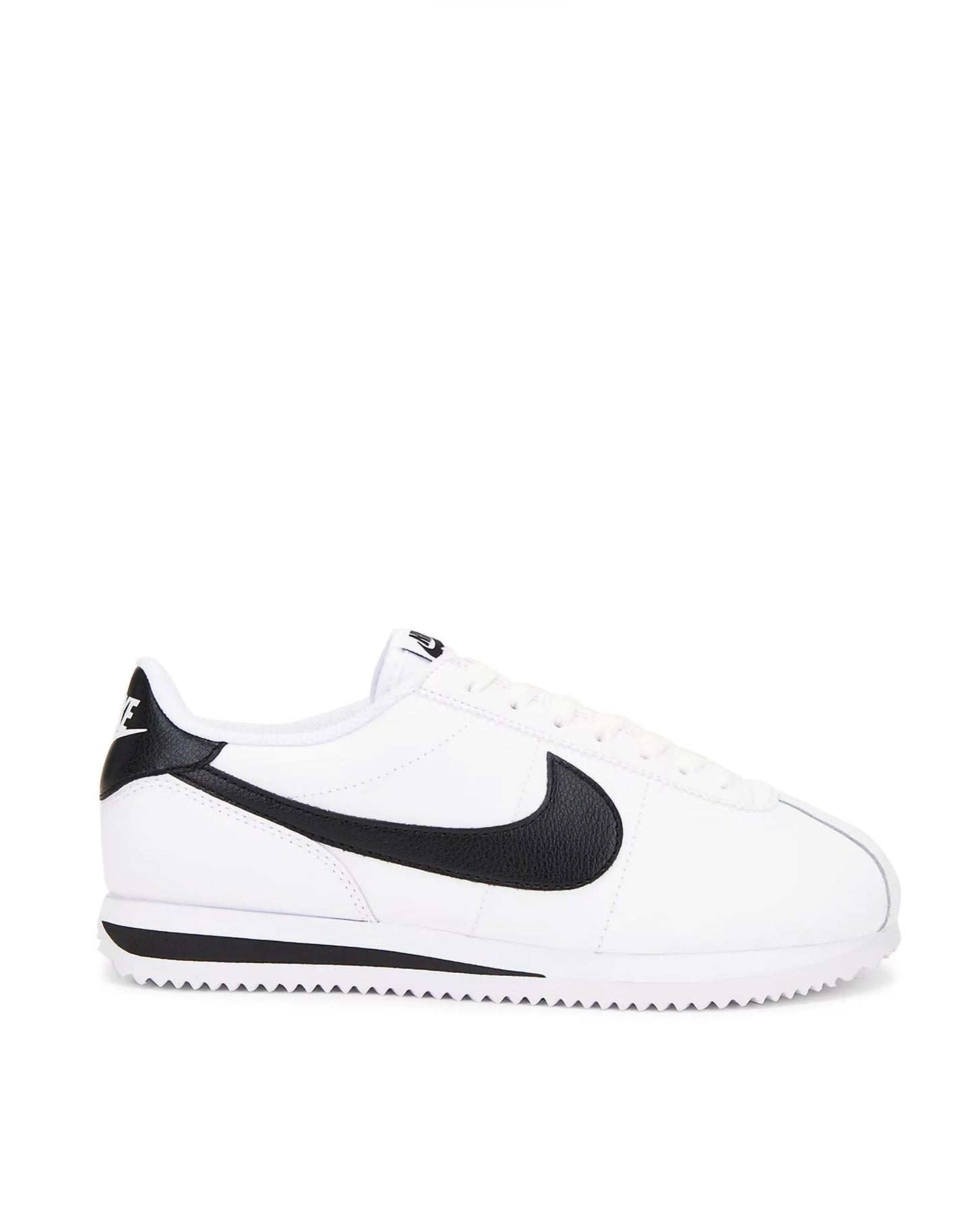 Nike Cortez "White/Black" sneakers