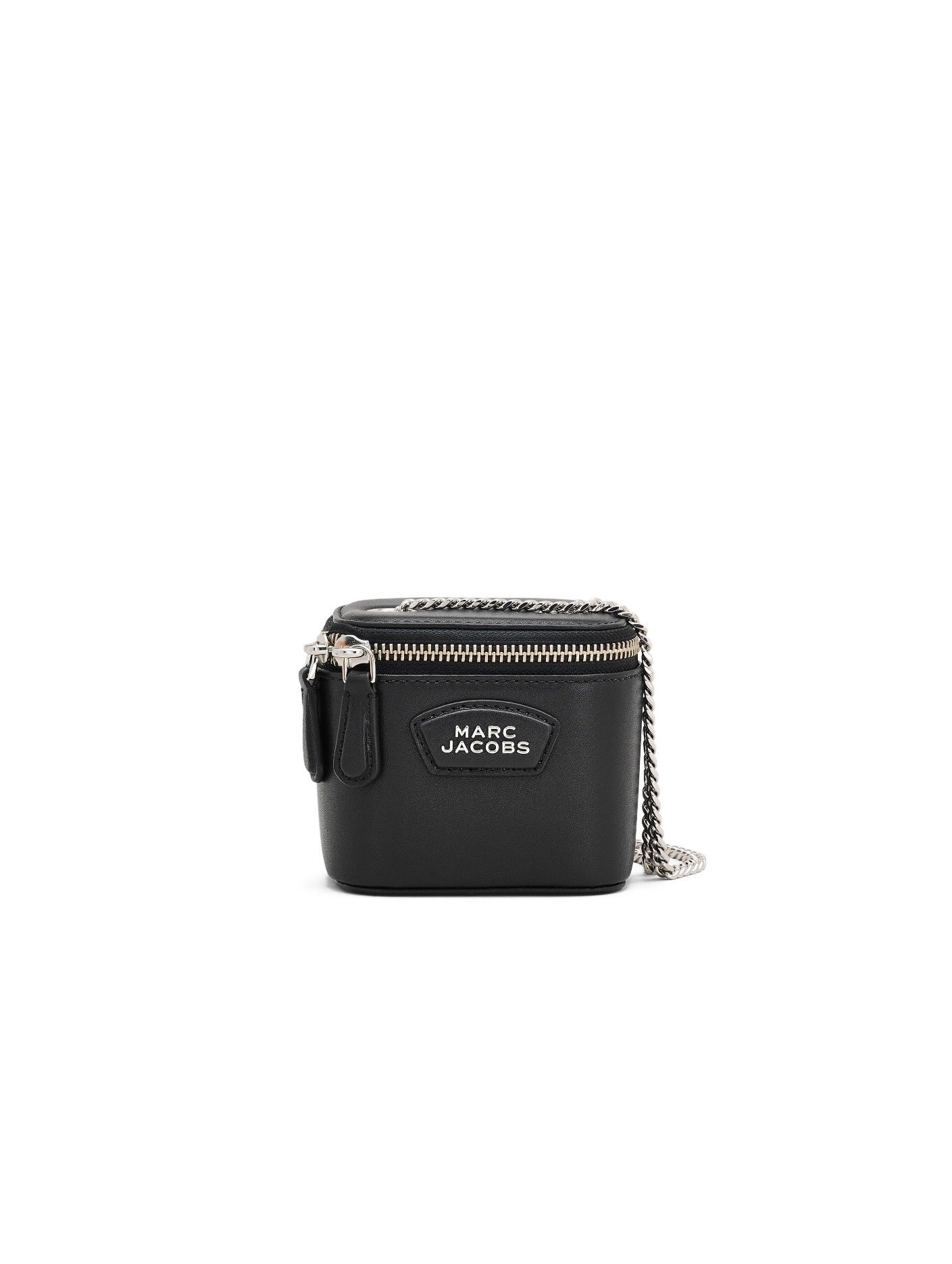 MARC JACOBS Mini Vanity Crossbody Bag