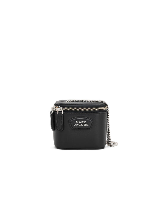 MARC JACOBS Mini Vanity Crossbody Bag