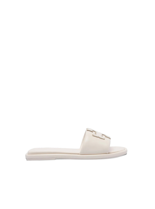 TORY BURCH Double T Sport Slide
