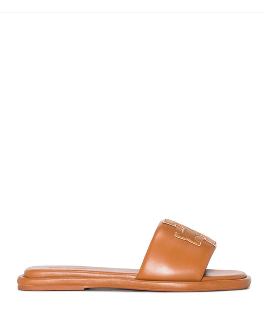 TORY BURCH Double T Sport Slide