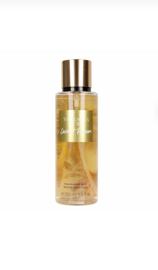 Victoria’s Secret Coconut Passion 250ML