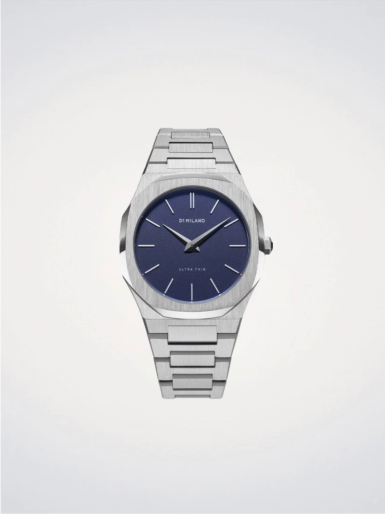 D1 MILANO Ocean Ultra Thin Watch | 38mm