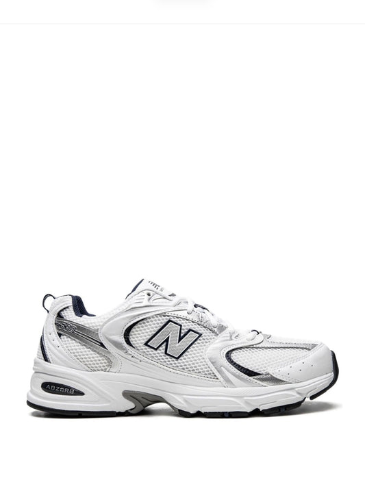 New Balance 530 "White/Natural Indigo" sneakers