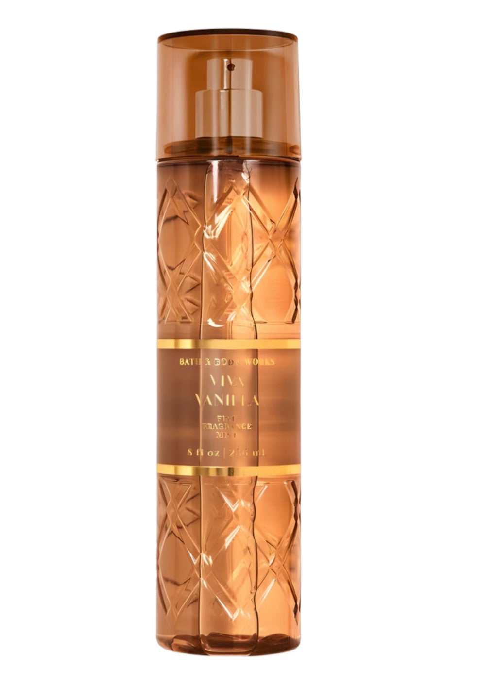 VIVA VANILLA BATH & BODY WORKS 236ML