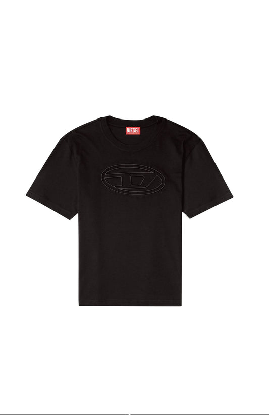 DIESEL T-Adjust T-Shirt