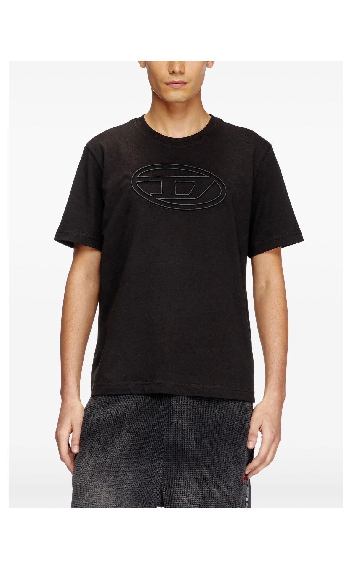 DIESEL T-Adjust T-Shirt