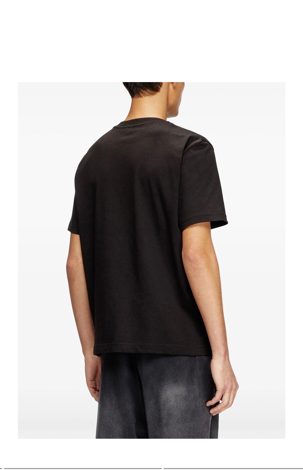 DIESEL T-Adjust T-Shirt