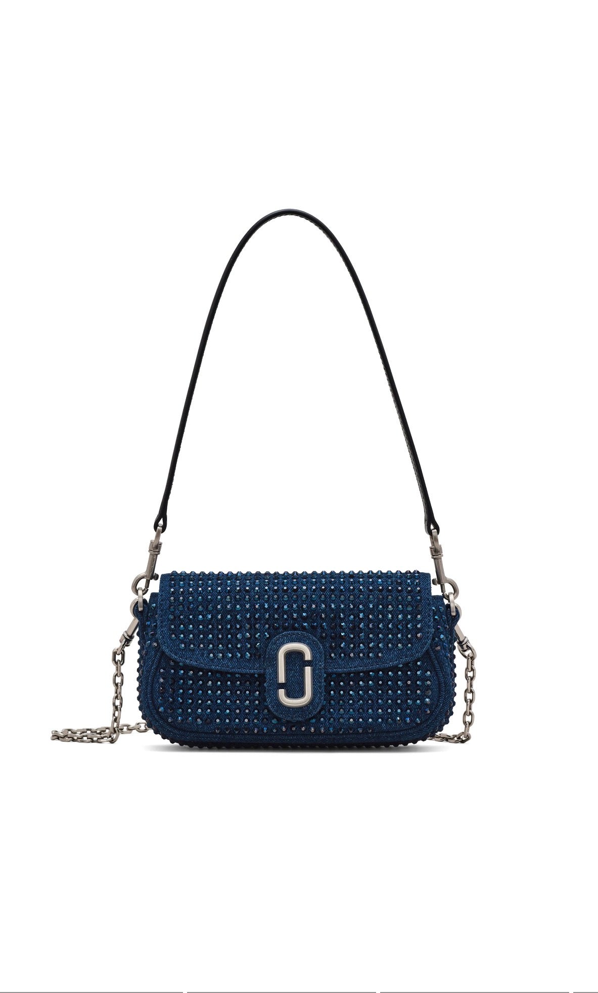 MARC JACOBS Clover shoulder bag