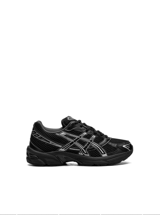 ASICS GEL-1130 "Black/Pure Silver" sneakers